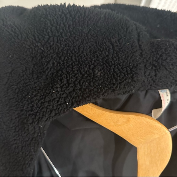 FP Movement Black Puffer - Picture 5 of 5